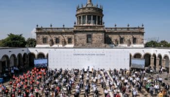 Aristegui en Vivo: Protestan gobernadores; Guardia Nacional; sentencia al líder de Nxivm y más