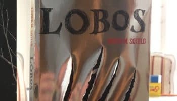 Me gusta leer en tiempos de coronavirus. Libros que dan miedo