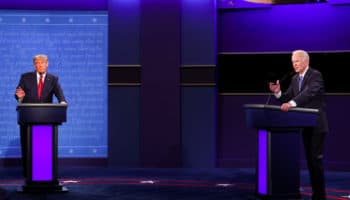 Notas sobre la elección de 2020: Los escenarios postelectorales en EU