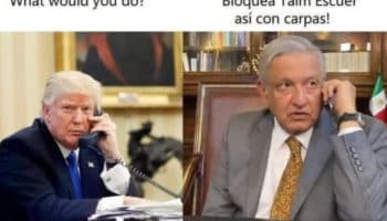 EU: Jornada de votos, polémica, incertidumbre y... muchos memes | Galería