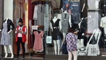 INEGI: Aumenta la confianza del consumidor en octubre