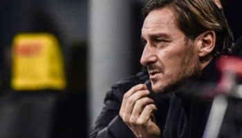 Supera Francesco Totti la Covid-19; pero, "no fue un paseo por el parque" | Post