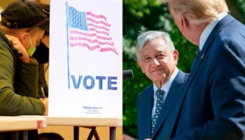 Me gusta leer en tiempos de coronavirus. Elecciones en EU | Resumen