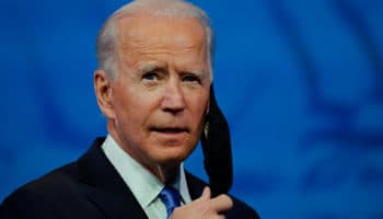 Tras semanas de silencio, López Obrador, Bolsonaro y Putin reconocen victoria de Biden