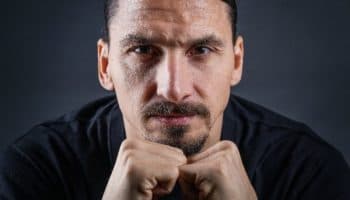 "Destruiría a King Kong, cien por cien, lo destruiría": Zlatan Ibrahimovic | Video