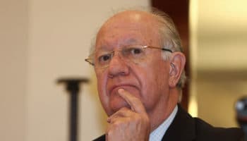 Todo lo que habíamos ganado en los últimos 10 años, se desplomó en este año: expresidente Lagos | Entérete