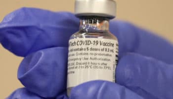 2020: La Pandemia con José Ramón Cossío. Balance general y vacuna anti-Covid en México