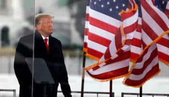 Vota hoy Cámara de Representantes sobre un posible segundo 'impeachment' a Trump