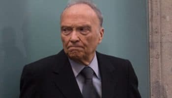 Ordena juez a Gertz Manero no emitir juicios sobre Rosario Robles