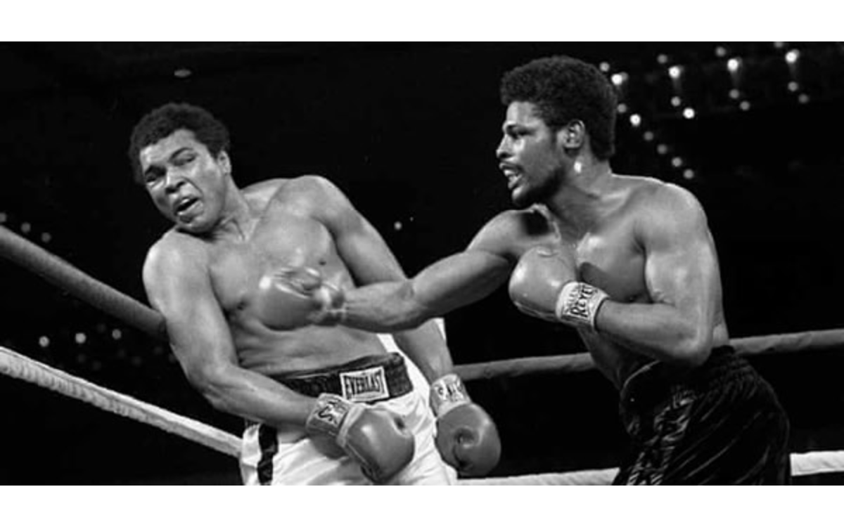 Muere Leon Spinks, ex campeón de peso completo, a los 67 años Video