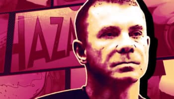 Aristegui en Vivo: Cae Tudor, líder de la mafia rumana; comercio chino en América; Mesa de análisis electoral y más