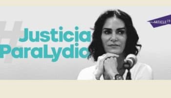 Mario Marín se queda en la cárcel de Cancún por tortura a Lydia Cacho; piden que le den 6 años de prisión