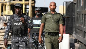 Secuestrado un grupo de niñas en un nuevo ataque contra una escuela en el noroeste de Nigeria