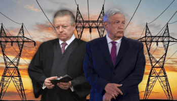 Así se llegó a la suspensión definitiva de la ley eléctrica | Infografía