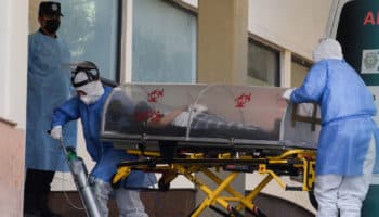 Conferencia de prensa de Salud sobre Covid-19 | Video