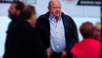 Llama AMLO a terminar con el 'charrismo sindical' | Entérate