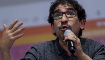 Hay una campaña contra Aristegui Noticias; es clave la diferencia entre publicidad oficial y comprar opiniones: Mejía | Entérate