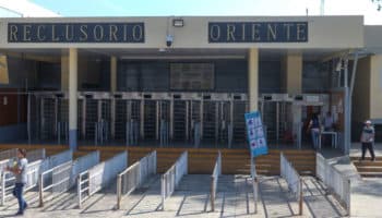 Interno se escapa de Reclusorio Oriente; SSC activa protocolo de búsqueda