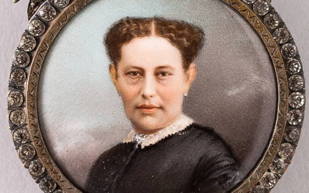 Revisan la vida de Margarita Maza a 150 años de su muerte | Aristegui ...