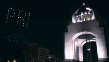 Lanzan la #PRISeñal; les llueven memes | Video