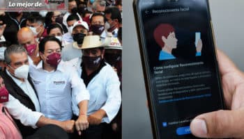 Responderemos a provocación con votos: Mario Delgado | INAI está cumpliendo su función y protegiendo derechos: Lilia Ibarra | Video