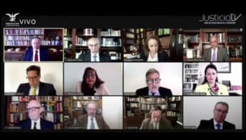 La Corte falló en favor de la autonomía de las alcaldías de la CdMx | Artículo
