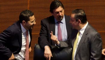 Acuerdo de subcontratación llegará al Congreso para que se debata y apruebe la ley: Gómez Urrutia | Entérate