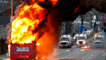 ¿Qué está pasando en Irlanda del Norte? | Video