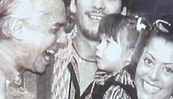 "Perdón que no tenía cómo grabar al puerco de mi abuelo": Frida Sofía