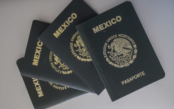 ¿Perdiste o se dañó tu pasaporte en EE.UU. o Canadá durante el Mundial? SRE explica qué hacer | Video