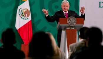 Se compromete AMLO a investigar presuntos actos de corrupción en Sembrando Vida | Entérate