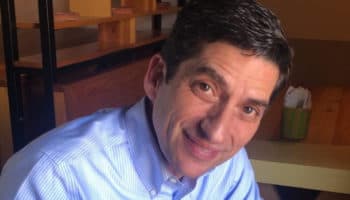 Felipe Cantú es el nuevo candidato a la alcaldía de Monterrey por Juntos Haremos Historia