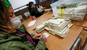 Chile: Delegados independientes liderarán redacción de nueva Constitución