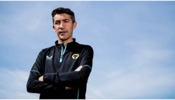 Tiene Raúl Jiménez nuevo técnico con Wolverhampton | Video