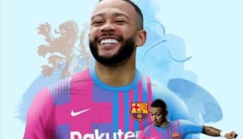 Confirma Barcelona el fichaje de Memphis Depay | Video