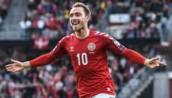 Euro 2020: Suspende UEFA el partido Dinamarca vs. Finlandia, tras desvanecimiento de Eriksen | Tuit y Video