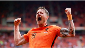 Euro 2021: Cierran preparación Inglaterra, Bélgica y Holanda con victoria | Video