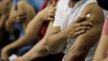 China estudiará vacuna de CanSinoBIO como refuerzo de otras dosis contra Covid