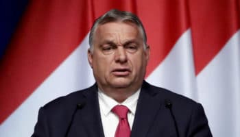 Hungría responde a Von der Leyen: 'Vergüenza' sus declaraciones sobre ley anti-LGTBI