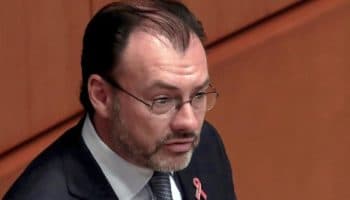 UIF proporcionó información a FGR y SFP sobre Luis Videgaray: Santiago Nieto