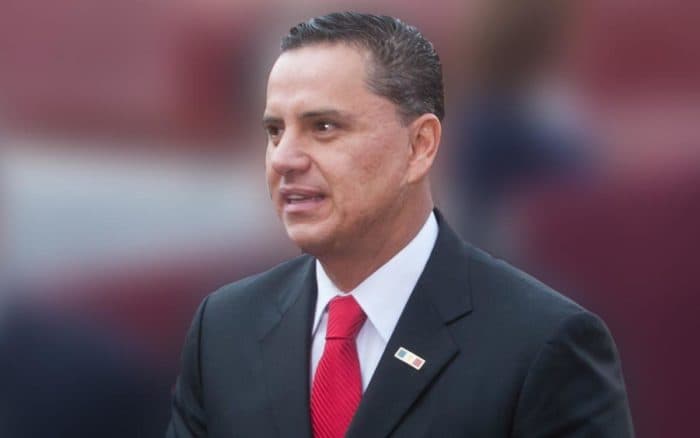 Nayarit | Exgobernador Sandoval es hallado culpable por falsificación de documentos