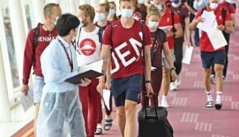 Tokio permitirá hasta 10 mil espectadores en cada sede de Juegos Olímpicos