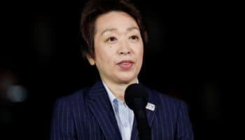 "No podemos posponer los Juegos de nuevo": jefa de Tokio 2020