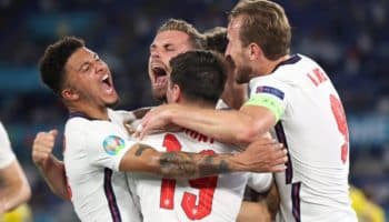 Final Euro 2020: Donarán ingleses su bono si ganan el título en Wembley | Tuit
