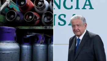 Advierte AMLO que pese a paro de gaseros no se van a quitar los precios máximos | Entérate