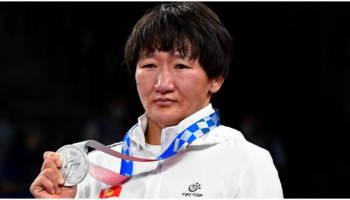 Tokio 2020: China no cede en la tabla general | Medallero