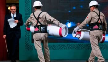 Azcapotzalco, Gustavo A. Madero, Milpa Alta, Xochimilco y Tláhuac son las siguientes alcaldías en recibir Gas Bienestar | Entérate