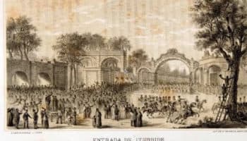 Recuerdan firma de los Tratados de Córdoba, clave en la consumación de la Independencia de México