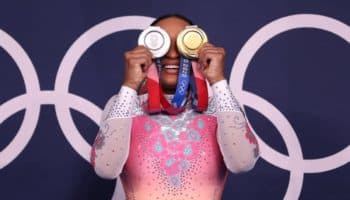 Tokio 2020: China amplia su ventaja en la tabla general | Medallero