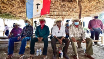 Esperan los Yaquis avanzar en su acceso al agua | Video